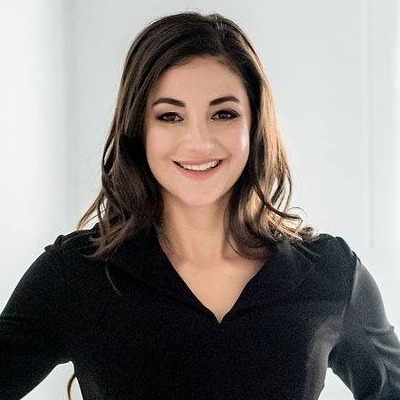 Pamela Maass