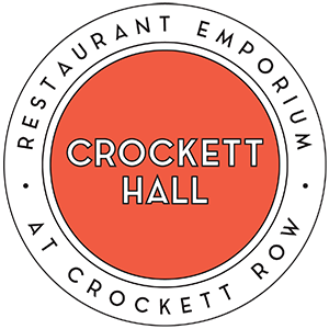 Crockett Hall