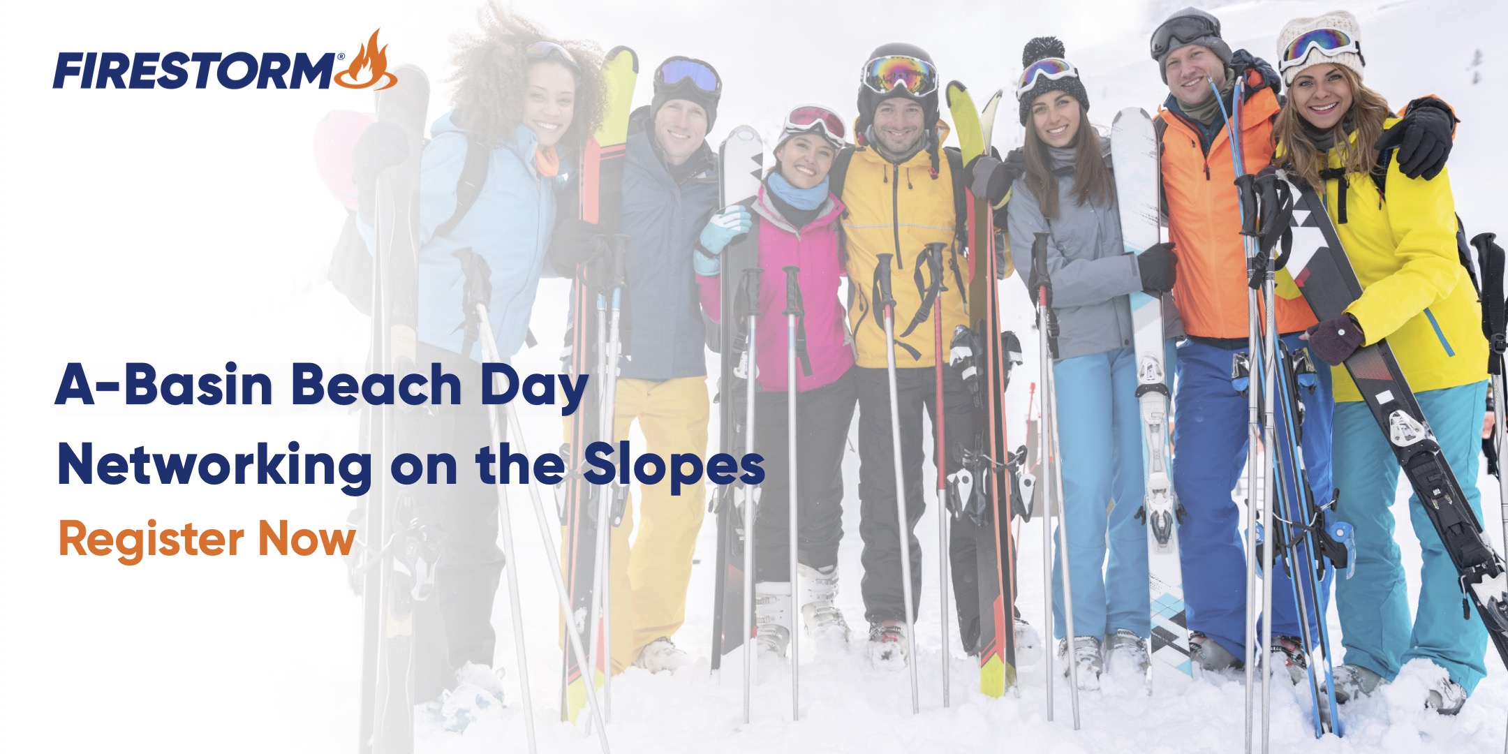 ABasin Beach Day Event Firestorm