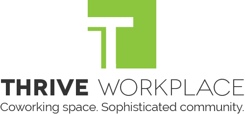 Thrive Workplace - West Arvada