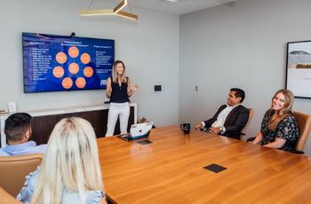 Networking Business Development Education