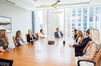 Weekly Chapter Meetings Master Minds