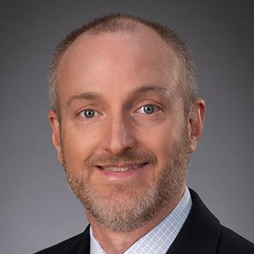 Andrew McCullough