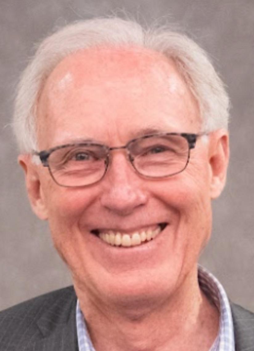 Dan Bowdey