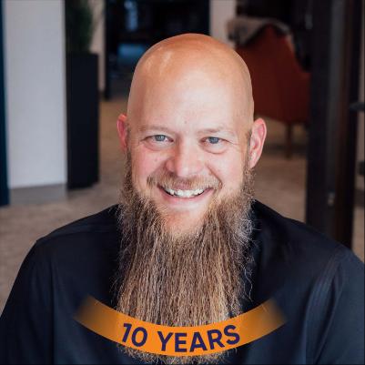 Nate Jorgensen