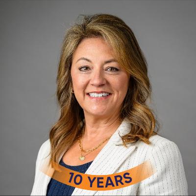 Susan Stafford