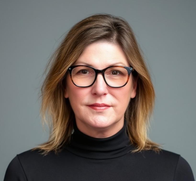 Roxane Peyser