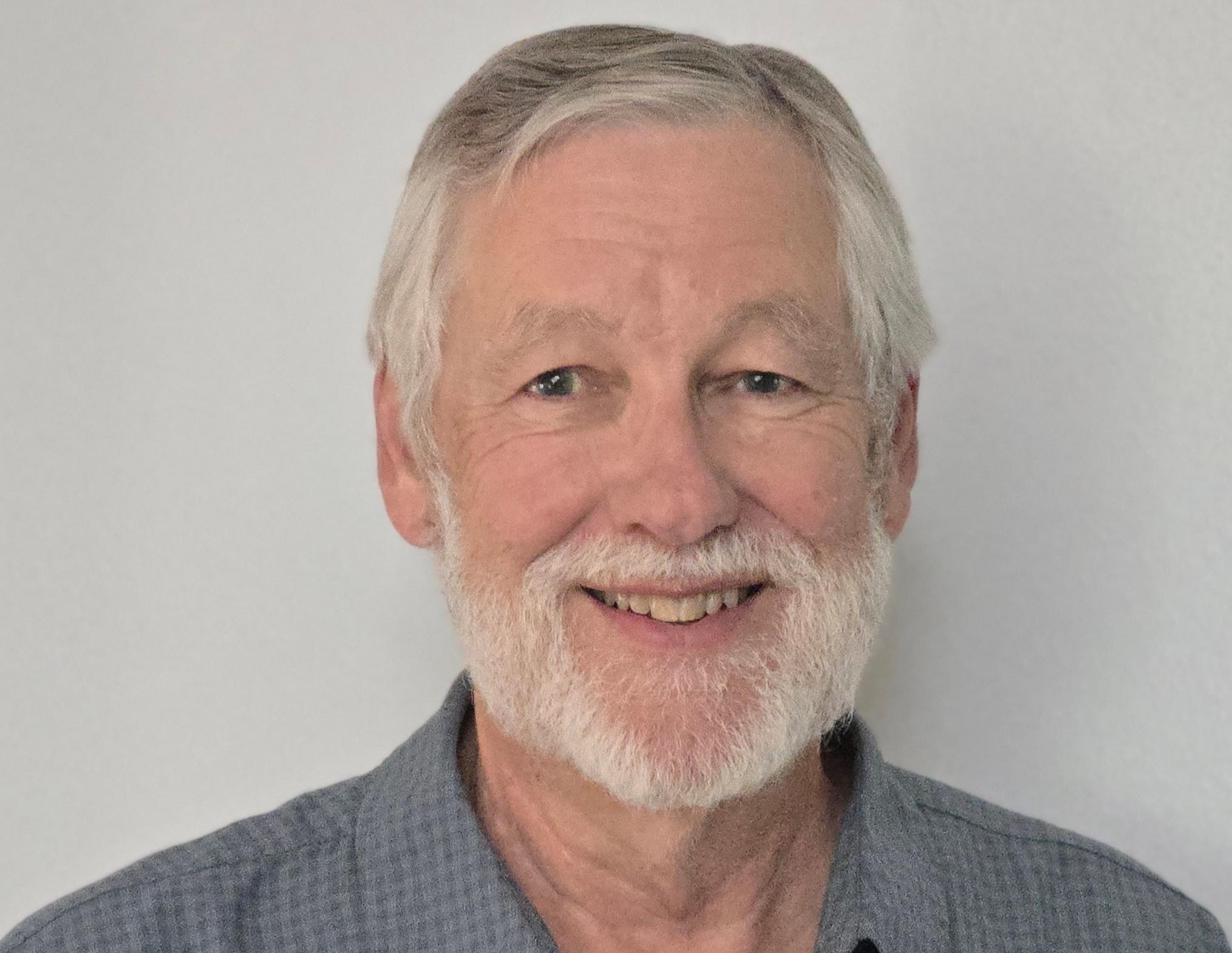 Jerry Comer