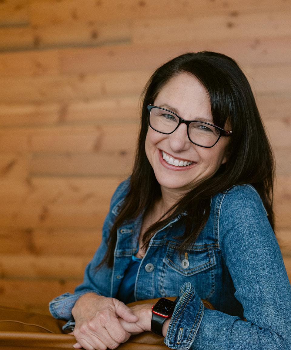 Shari Smith