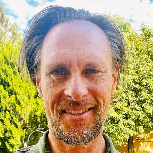 Darby Wilcox