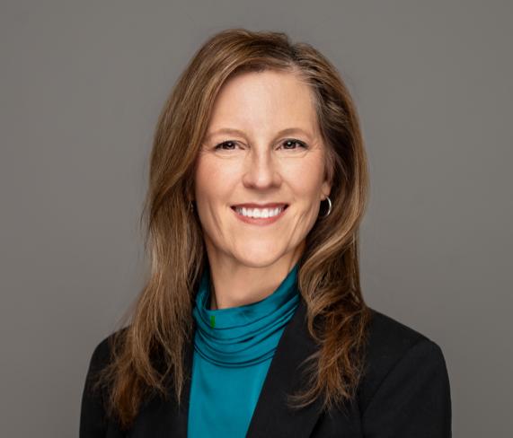 Christy Hunter