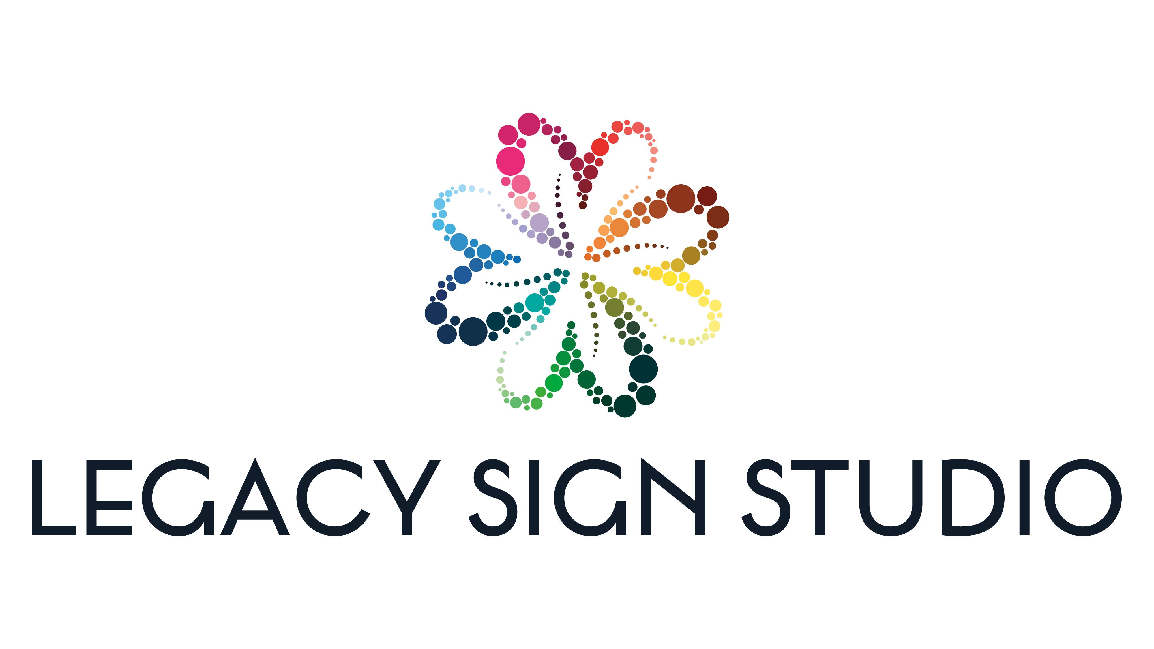 Legacy Sign Studio