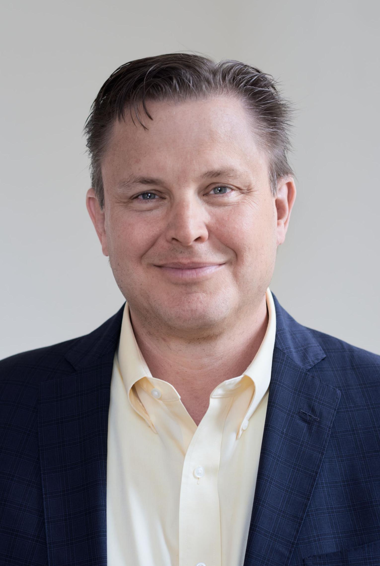 Jason Kohl