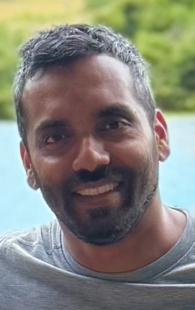 Dinesh Weerapura