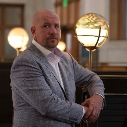 Andrew Leschnik