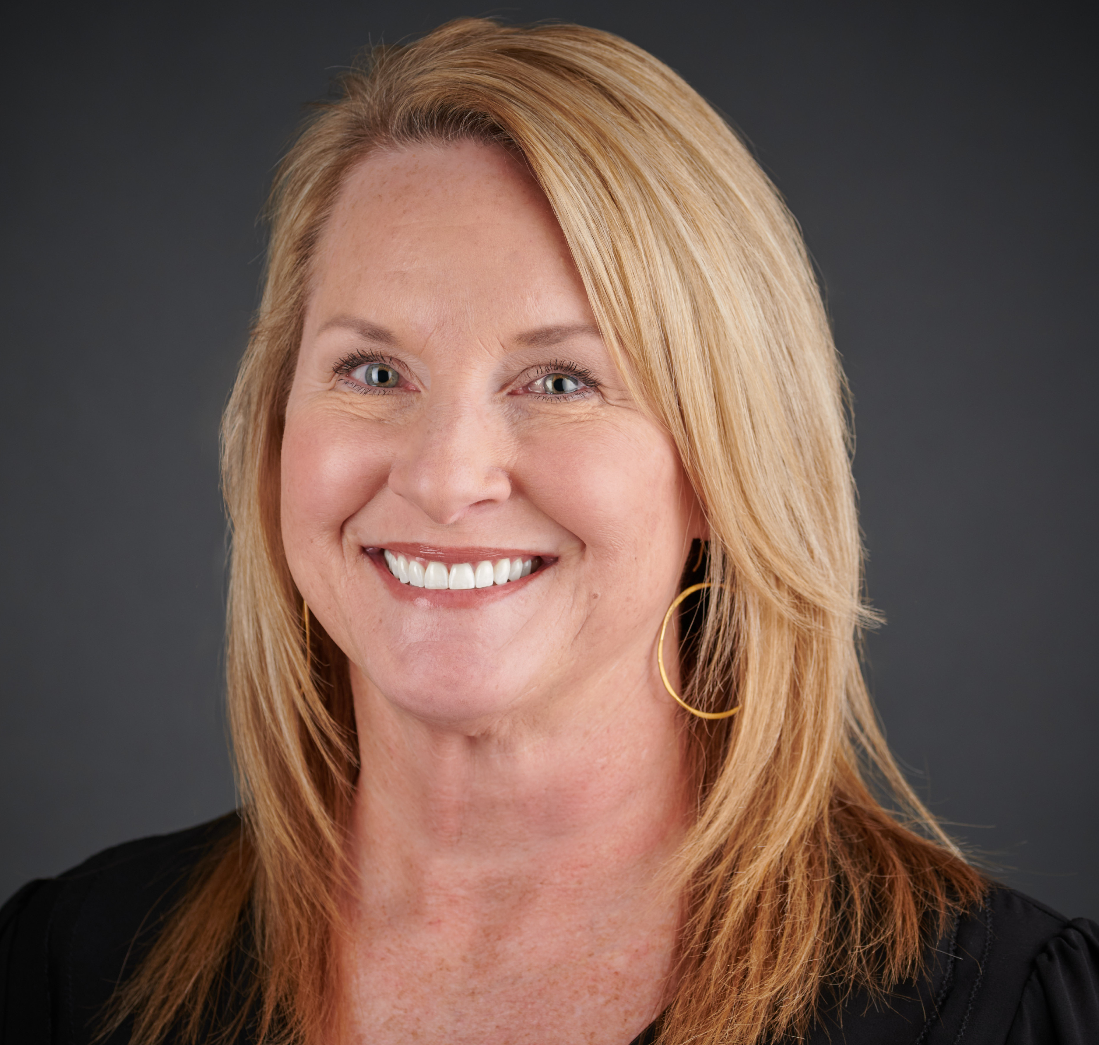 Julie Dawson
