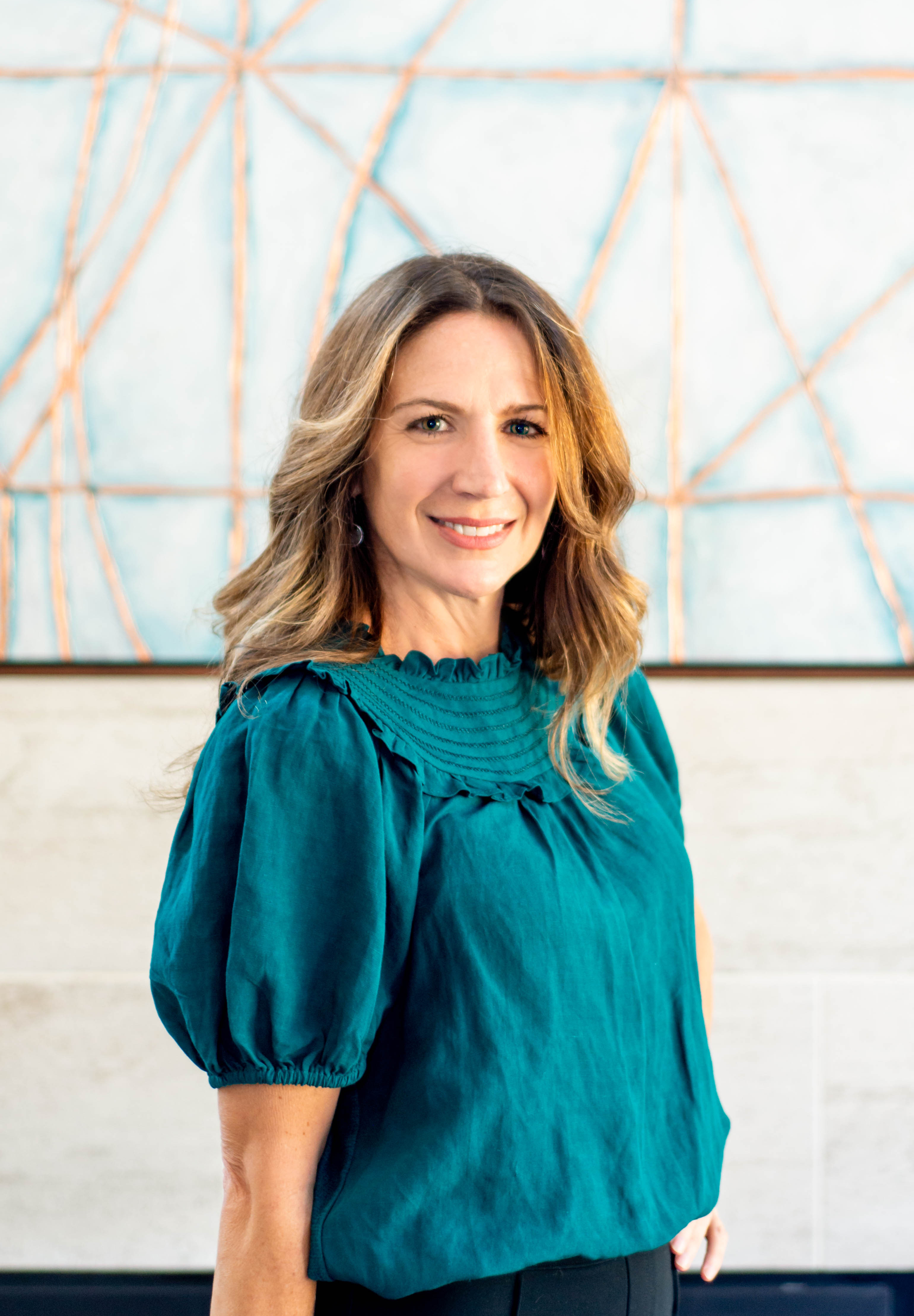 Tish Brady