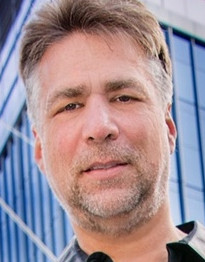 Dan Merwin