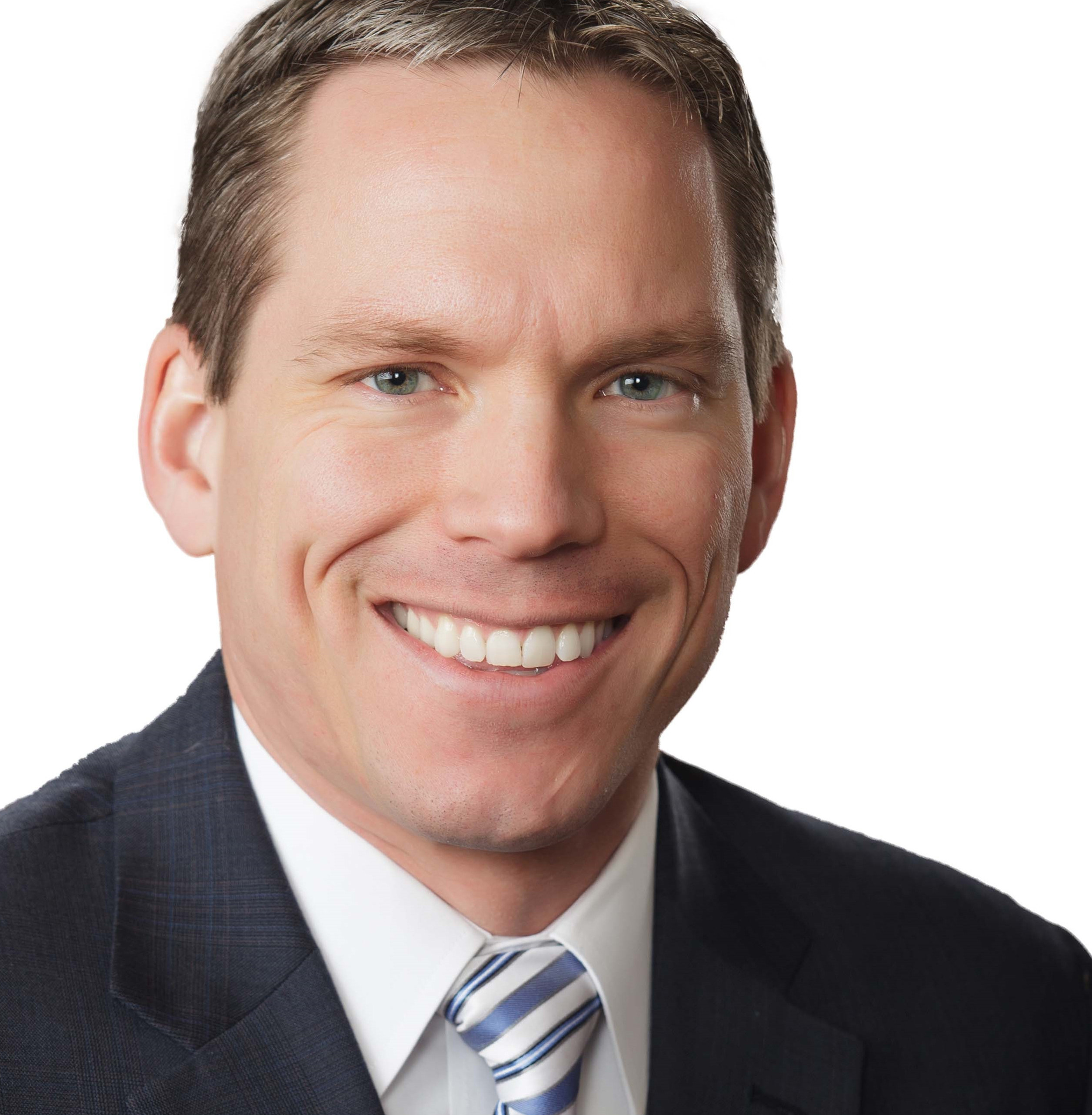 Kevin Erickson
