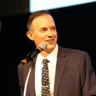 Ben Stockman