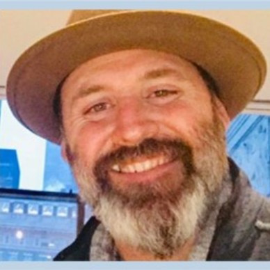 Joshua Sparks | Firestorm Member