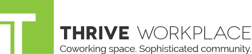 Thrive Workplace - West Arvada